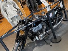 -北京德悦行BMW宝马摩托车