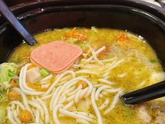 -阿香米线(深业上城店)