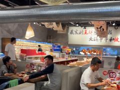 -言玖鲜火锅串串披萨自助(益田假日店)