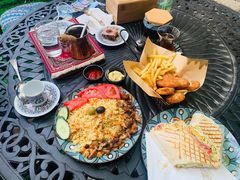 -Turka土耳咖(五大道店)