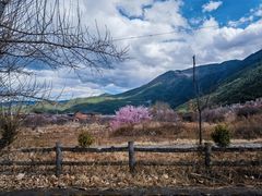 -丽江泸沽湖景区