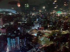 -世贸旋转自助餐厅(360°高空观景店)
