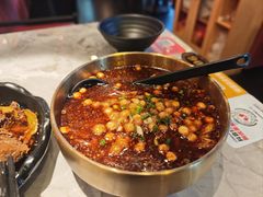 -我的面 川味Bistro(后沙峪店)