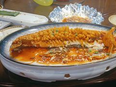 -德顺源·非遗烧麦·老菜(大观园店)