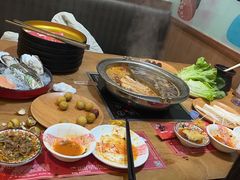 -牛New寿喜烧(青浦店)