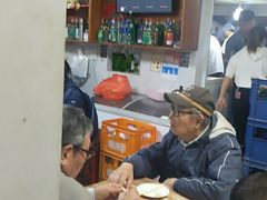 大堂-宝瑞门钉肉饼店
