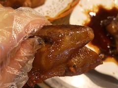 山楂乳鸽-旺金鸽(穗盐路总店)
