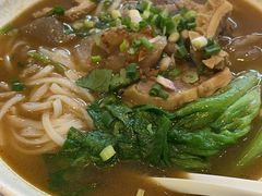 牛杂汤河粉-新宝餐厅(流塘店)