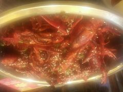 android_upload_pic-巴厘龙虾·榜首油焖大虾(音乐学院·沿江酒馆店)