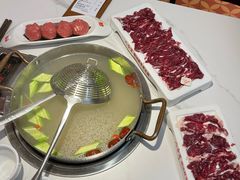 -潮发潮汕牛肉店(龙洞店)