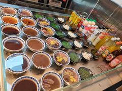 -亚皆老街南宁老友粉·米粉(印象城店)