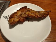 孜香兔腿-老号尤兔头(幸福店)