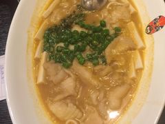 -俏江南(中山路先天下广场店)