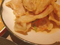 -金掌勺锅包肉(太原万达店)