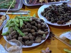 -老黑板筋(顺义总店)