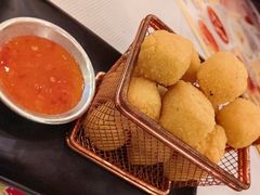 -中山威尼斯西餐厅(扬名广场店)