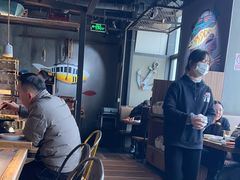 -探鱼·鲜青椒爽麻烤鱼(天一广场店)
