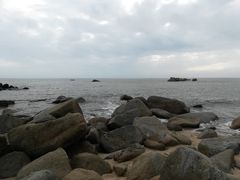 -大浪湾