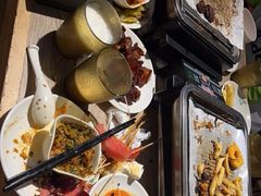 -玫瑰花园自助烤肉(顺义鑫海韵通店)