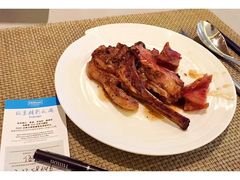 -海口绿发希尔顿酒店-田园汇自助餐·三文鱼·海鲜