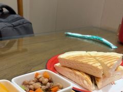 -鲁南仔·滕州炒鸡(经三路店)