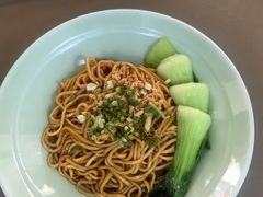-李先生牛肉面大王(大兴枣园店)