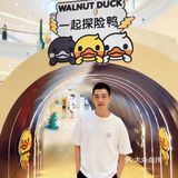 轻松0鸭力 | 这个夏天我们一起来玩鸭🥳