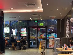 -汉堡王(上海凌云壹街坊店)