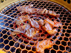-九畋町和牛黑牛烤肉料理(三里屯3·3大厦店)
