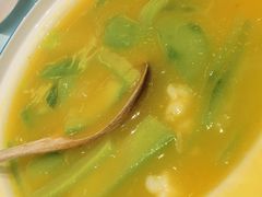 -翠湖宾馆·中餐厅