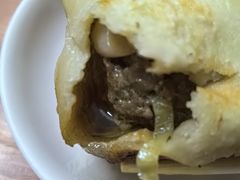 -宝瑞门钉肉饼店