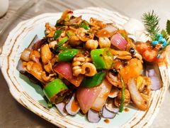 -桥东喜碧海鲜街(水东街店)
