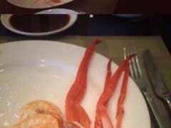 -富力希尔顿酒店·地阔自助餐厅