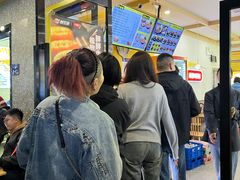 -阿生哥螺蛳粉•火锅(永安街店)