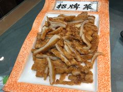 -诺敏塔拉奶茶-布里亚特包子-手把肉(锦都会店)