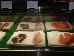 -BLU 全日制餐厅(上海安曼纳卓悦酒店)