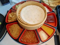 羲和烤鸭+八宝盒-羲和雅苑•北京烤鸭(吴中路万象城店)