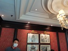 -大鸭梨烤鸭(石佛营店)