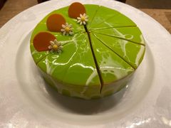 -上海浦东星河湾酒店