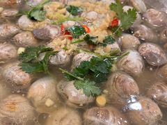 -吉源大排档·鱼生·海鲜(烧烤彩印厂店)