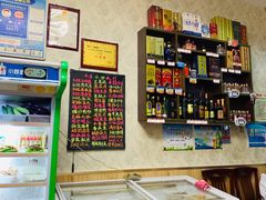 -畲乡一品鱼府土菜馆