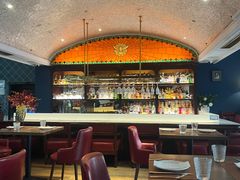 -Golden Lily河内巴黎法越料理餐厅(建国西路店)