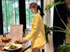 -Osteria Garden 生蚝花园餐厅(原进贤路店)