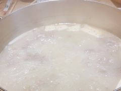 -英子补身汤(海兰路店)