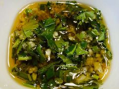 枇杷园自制香油-枇杷园食为鲜火锅(南山店)