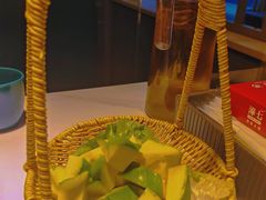 -椰子湾·海南火锅·糟粕醋·椰子鸡(正大广场店)