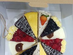 -幸福西饼生日蛋糕·下午茶(闵行店)