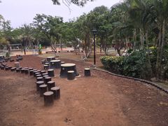 -八仙山公园
