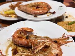 阿根廷红虾-汉巴味德(大悦城店)