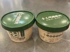-丽泽山庄·生态怀柔菜·虹鳟鱼(红螺寺店)